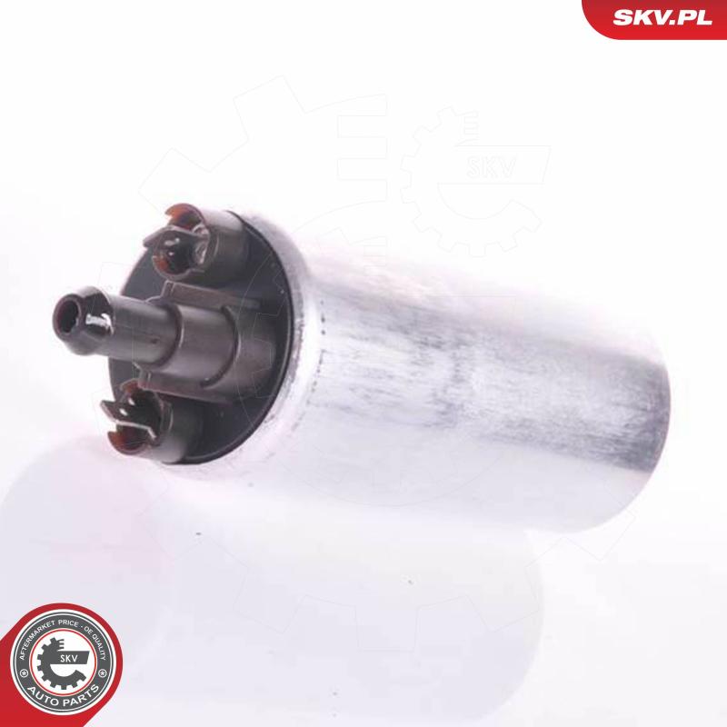 Pompe à carburant ESEN SKV 02SKV217 - Visuel 2