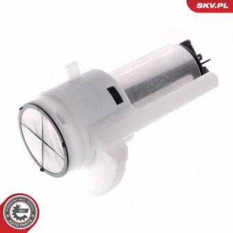 Pompe à carburant ESEN SKV 02SKV220 pour RENAULT MASTER 1.4 - 55cv