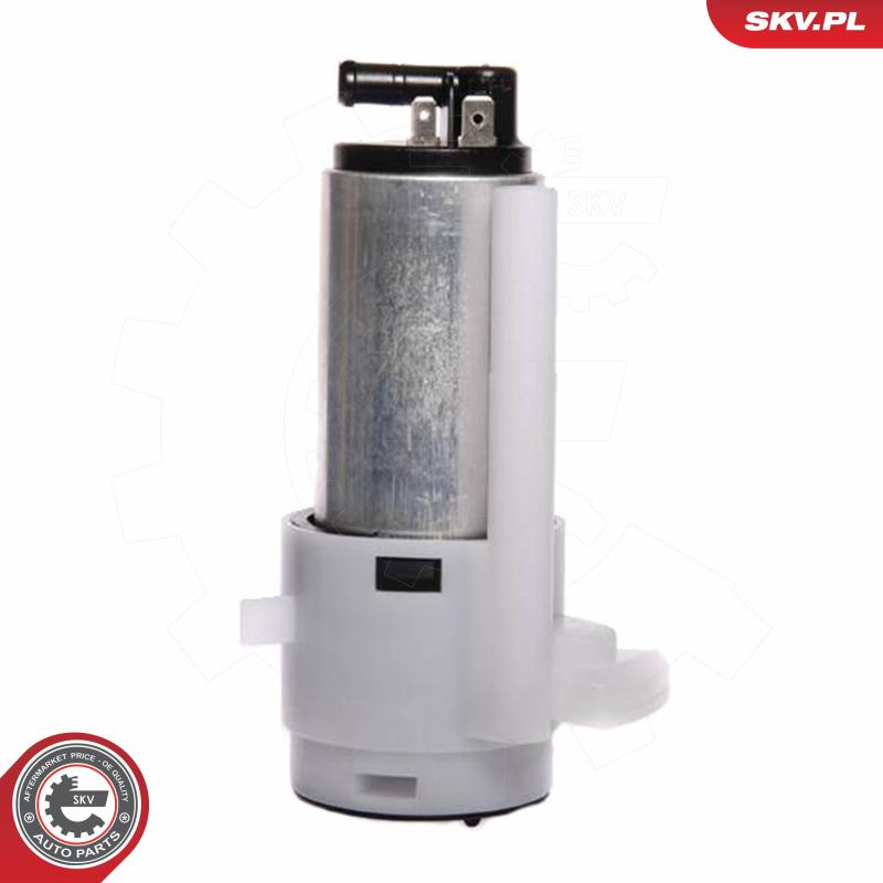 Pompe à carburant ESEN SKV 02SKV220 - Visuel 1