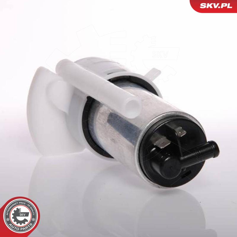 Pompe à carburant ESEN SKV 02SKV220 - Visuel 2