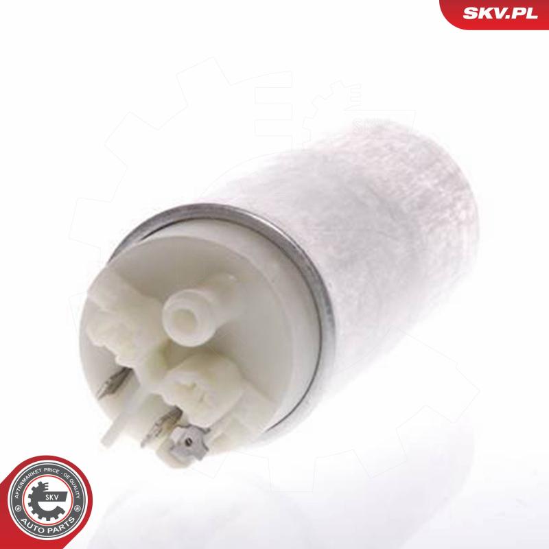 Pompe à carburant ESEN SKV 02SKV223 - Visuel 1