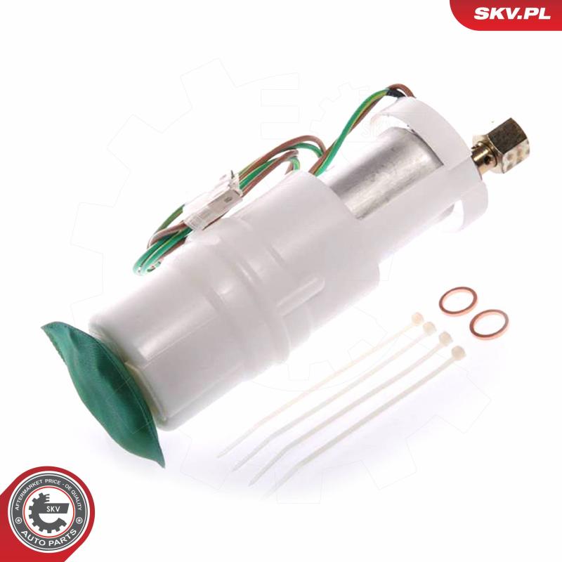 Pompe à carburant ESEN SKV 02SKV224 - Visuel 2