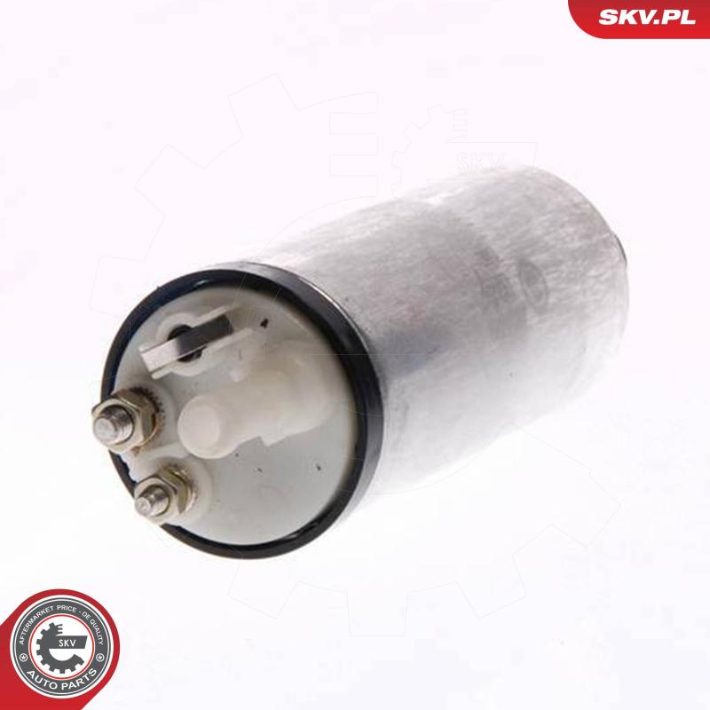 Pompe à carburant ESEN SKV 02SKV228 - Visuel 1