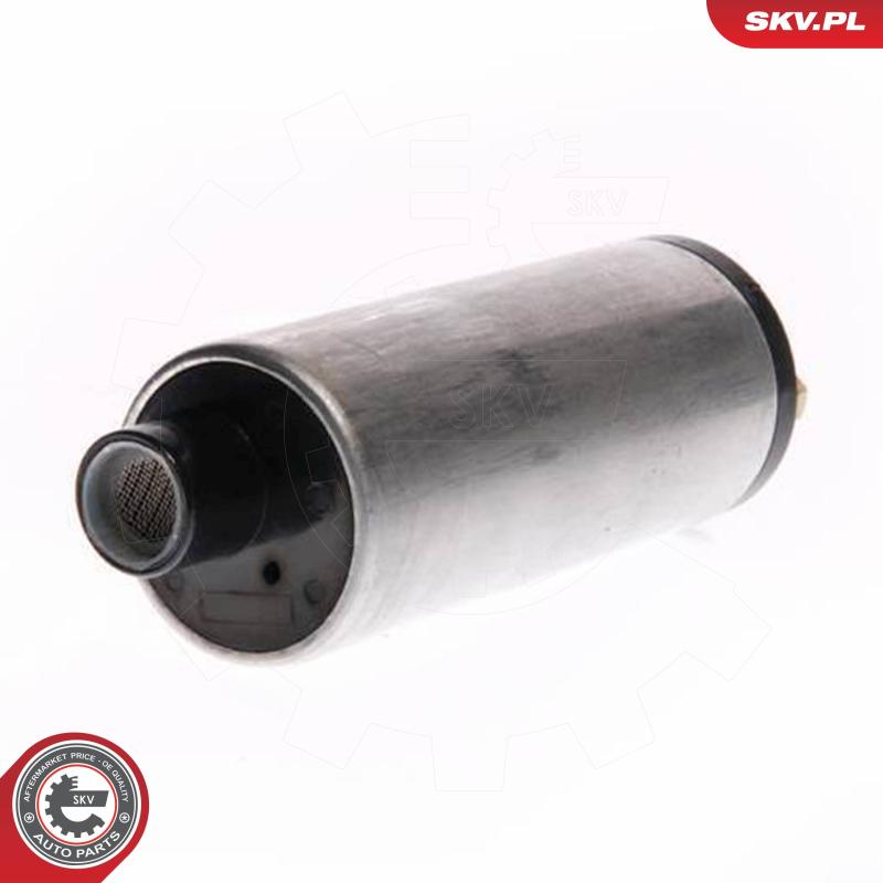Pompe à carburant ESEN SKV 02SKV228 - Visuel 2