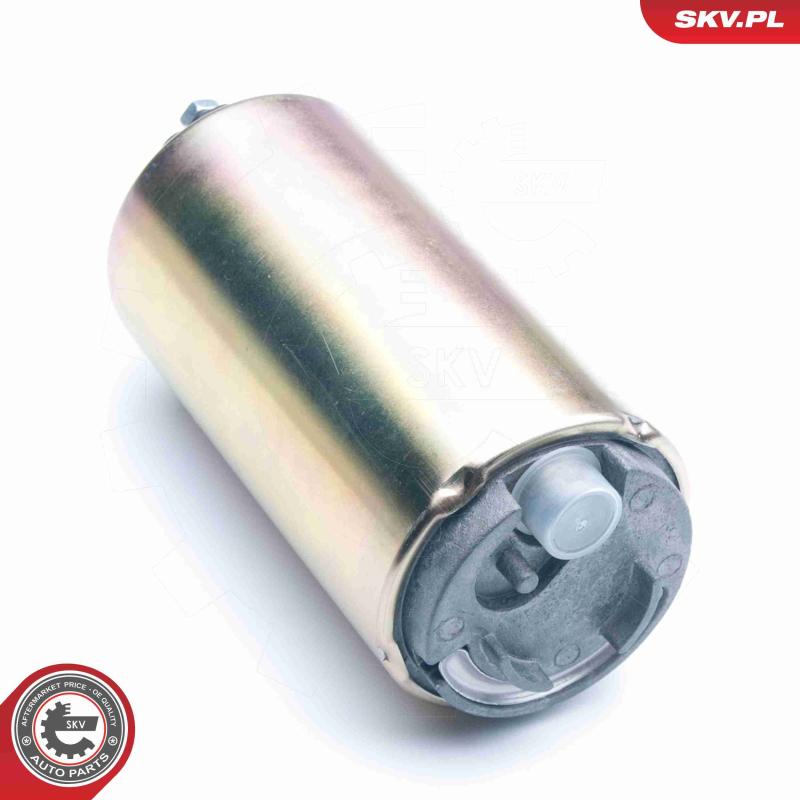 Pompe à carburant ESEN SKV 02SKV235 - Visuel 2