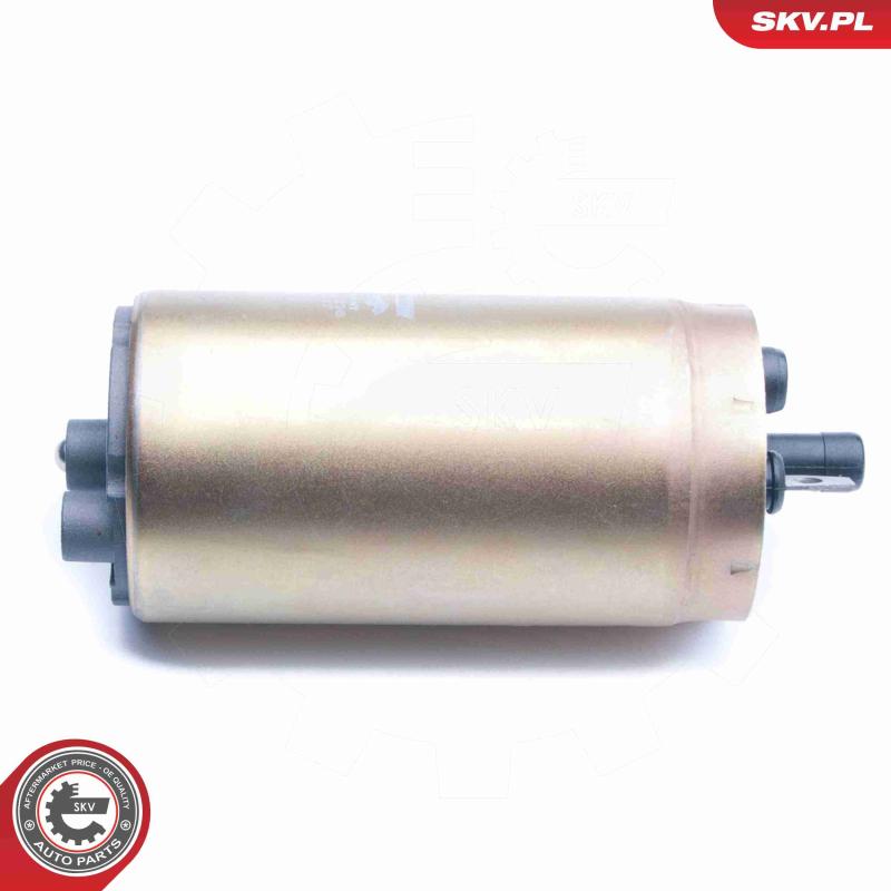 Pompe à carburant ESEN SKV 02SKV236 - Visuel 1