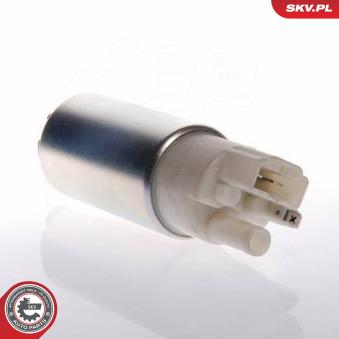 Pompe à carburant ESEN SKV [02SKV237]