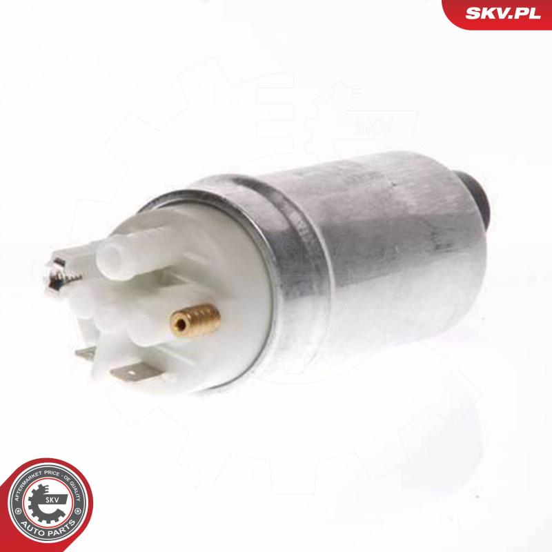 Pompe à carburant ESEN SKV 02SKV238 - Visuel 1