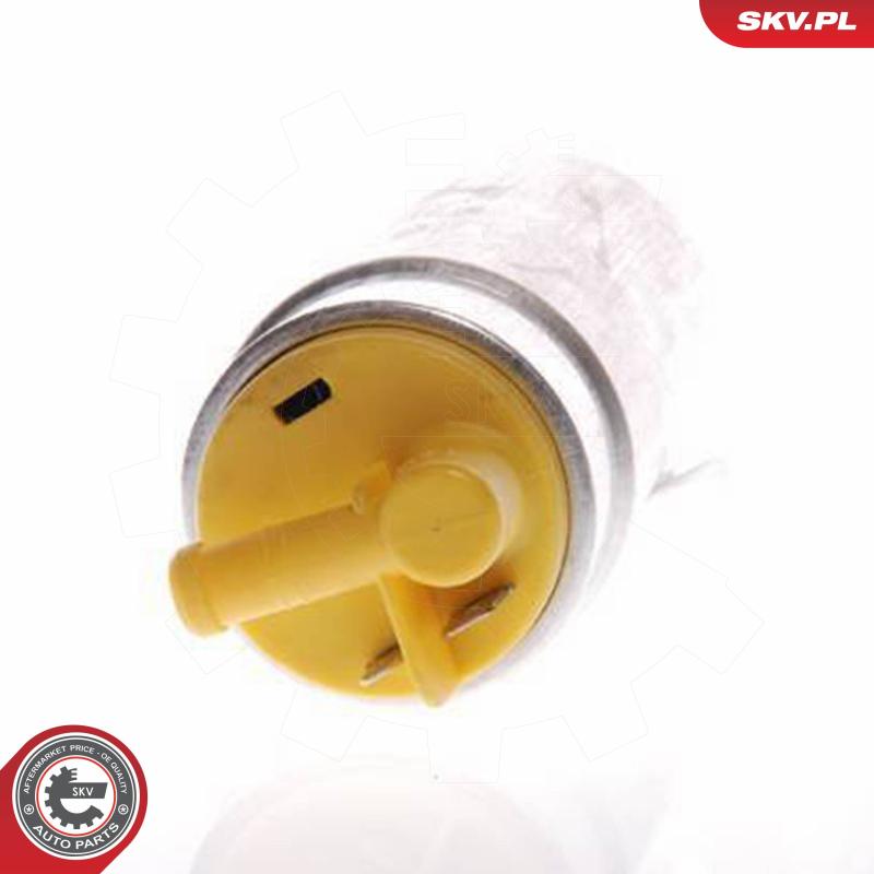 Pompe à carburant ESEN SKV 02SKV243 - Visuel 2