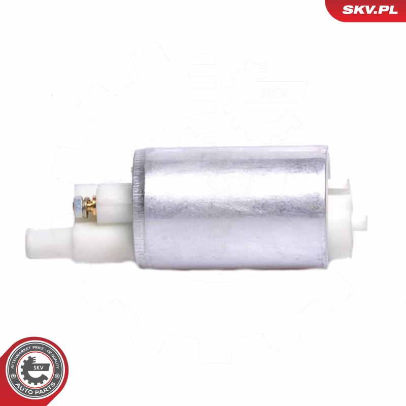 Pompe à carburant ESEN SKV 02SKV244 - Visuel 1
