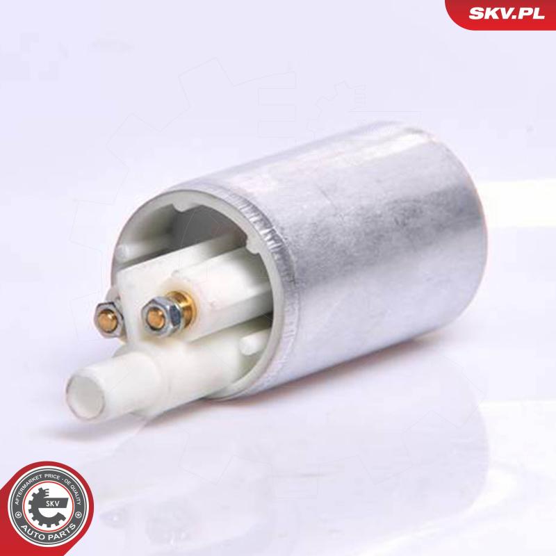 Pompe à carburant ESEN SKV 02SKV244 - Visuel 2