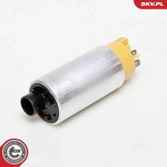 Pompe à carburant ESEN SKV [02SKV248]