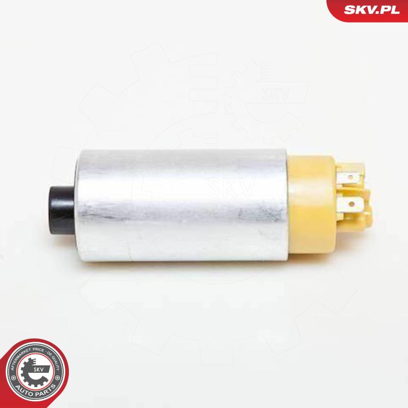 Pompe à carburant ESEN SKV 02SKV248 - Visuel 1