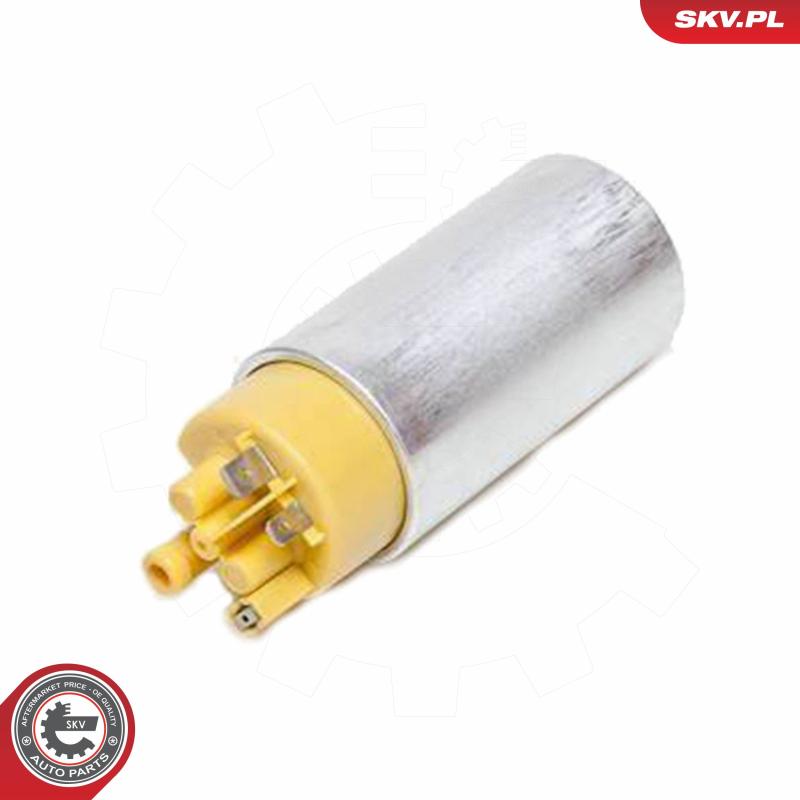 Pompe à carburant ESEN SKV 02SKV248 - Visuel 2