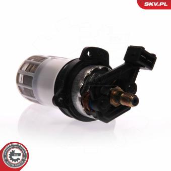 Pompe à carburant ESEN SKV OEM 2701E11390B