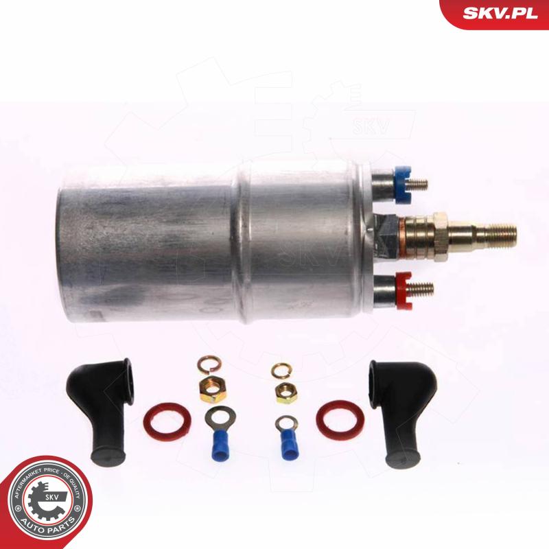 Pompe à carburant ESEN SKV 02SKV250 - Visuel 1