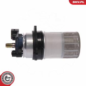 Pompe à carburant ESEN SKV OEM 191906091
