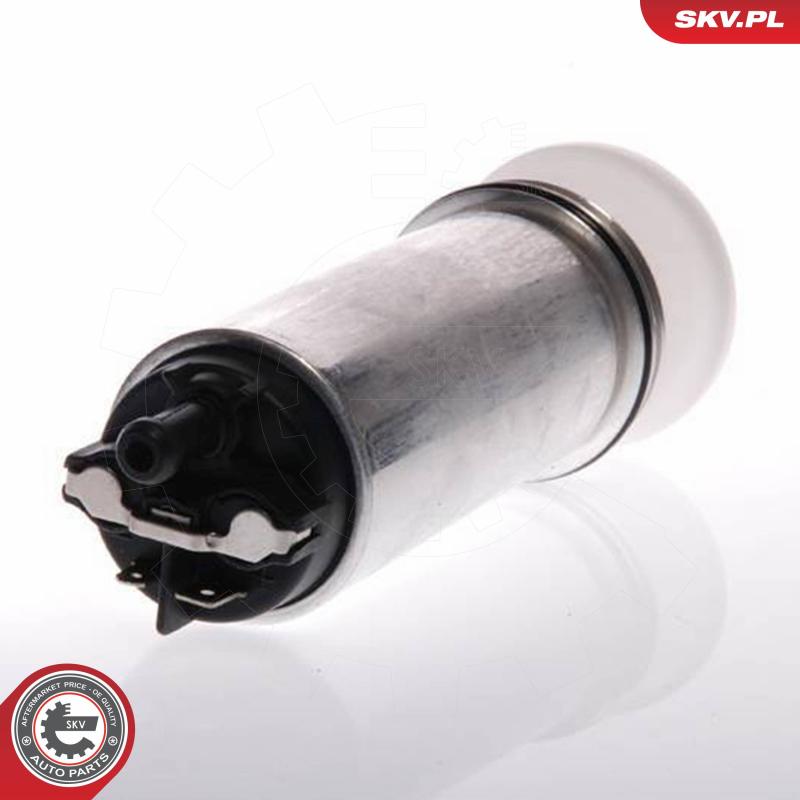 Pompe à carburant ESEN SKV 02SKV253 - Visuel 2