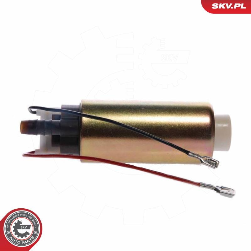 Pompe à carburant ESEN SKV 02SKV254 - Visuel 2