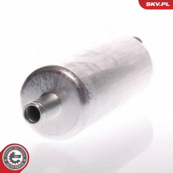 Pompe à carburant ESEN SKV 02SKV255 pour BMW X5 2.2 - 110cv