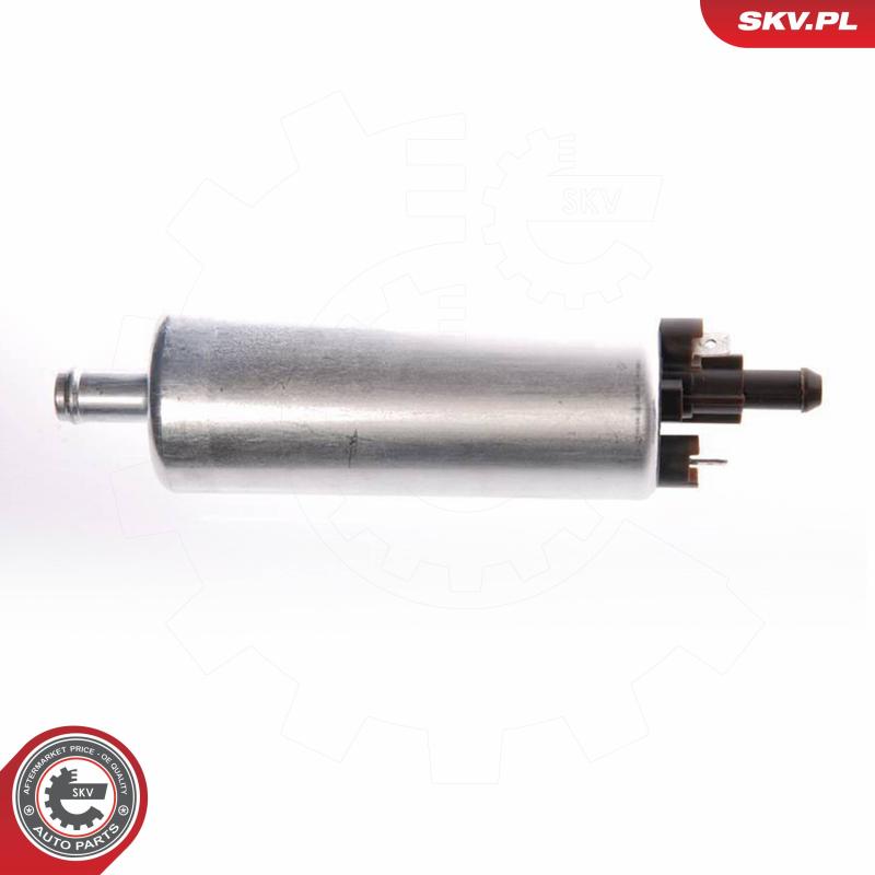 Pompe à carburant ESEN SKV 02SKV255 - Visuel 1