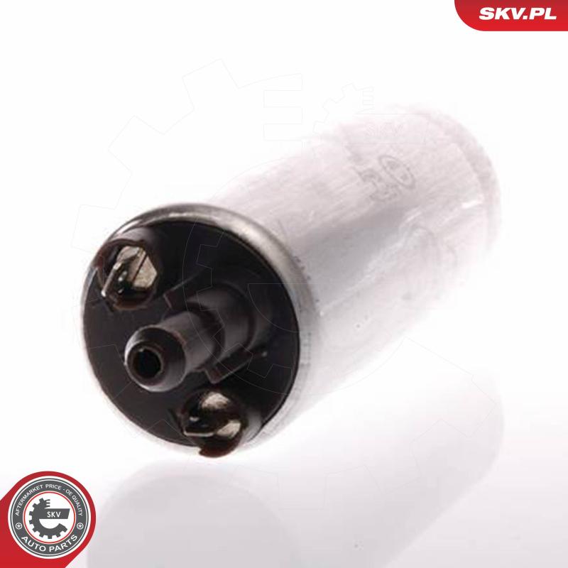 Pompe à carburant ESEN SKV 02SKV255 - Visuel 2