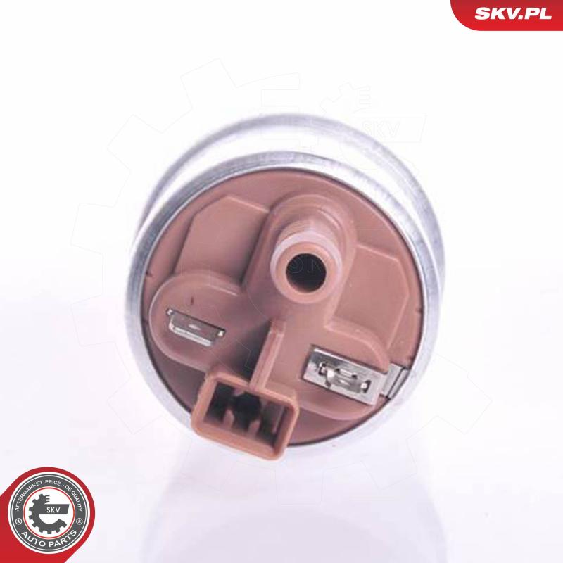 Pompe à carburant ESEN SKV 02SKV258 - Visuel 1