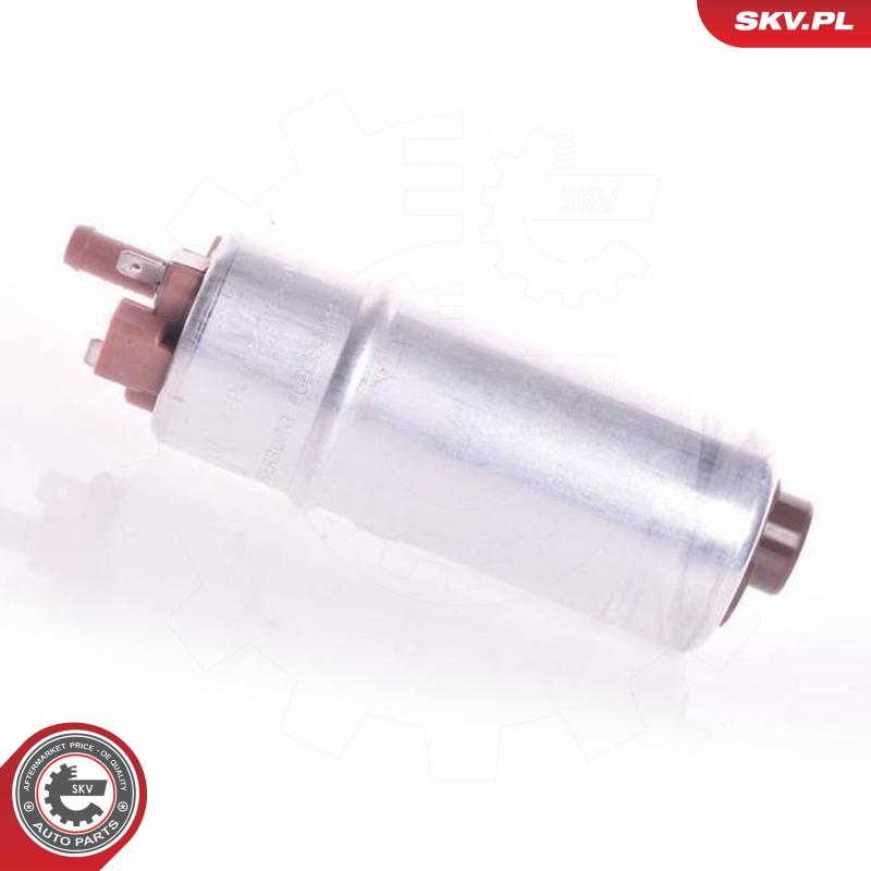 Pompe à carburant ESEN SKV 02SKV258 - Visuel 2