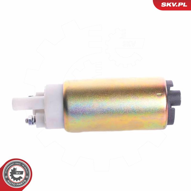 Pompe à carburant ESEN SKV 02SKV260 - Visuel 1