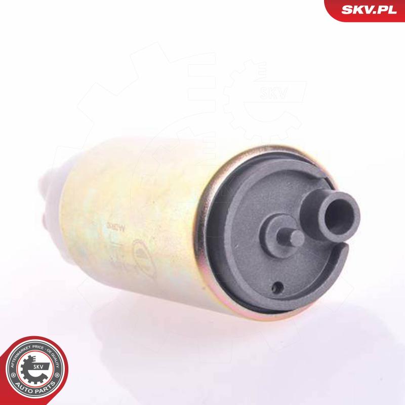 Pompe à carburant ESEN SKV 02SKV260 - Visuel 2