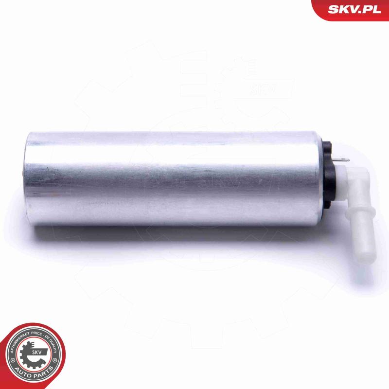 Pompe à carburant ESEN SKV 02SKV262 - Visuel 1