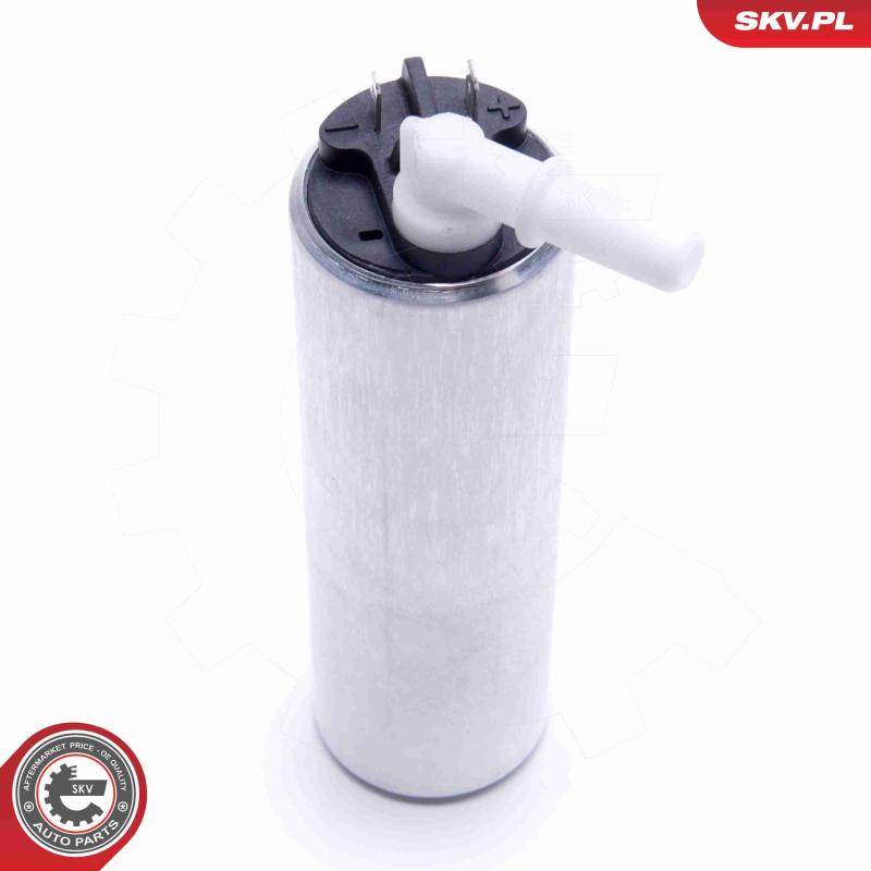 Pompe à carburant ESEN SKV 02SKV262 - Visuel 2