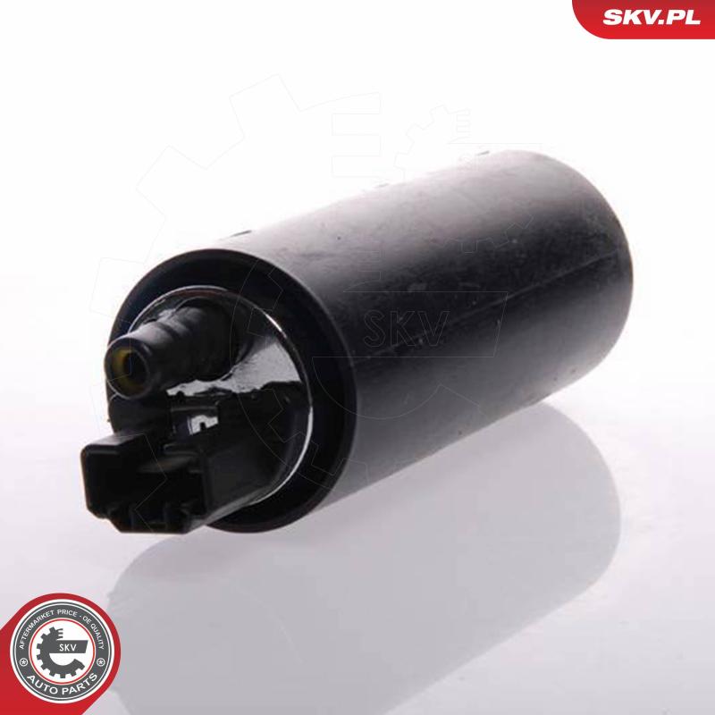Pompe à carburant ESEN SKV 02SKV271 - Visuel 1
