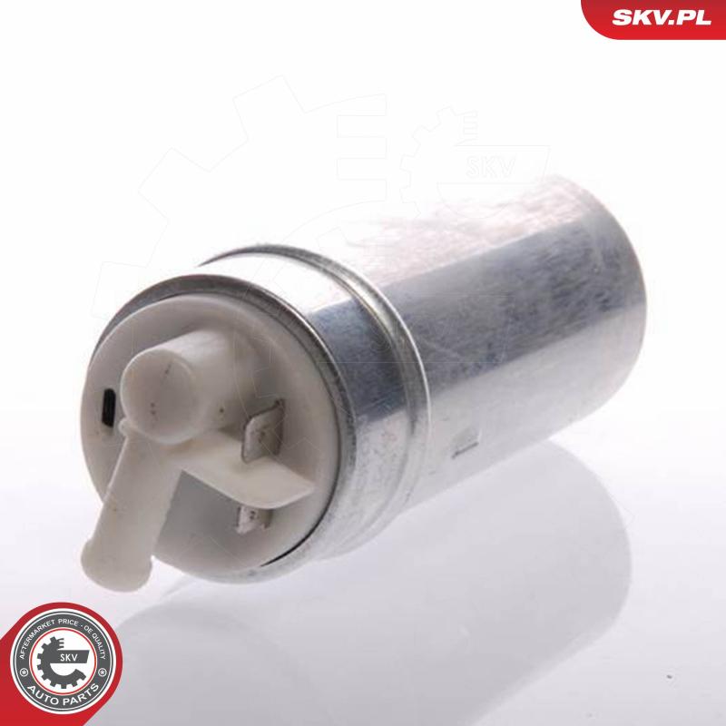 Pompe à carburant ESEN SKV 02SKV272 - Visuel 1