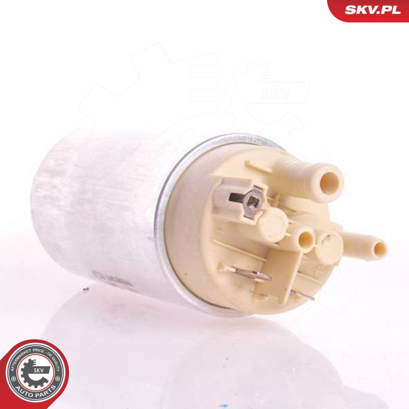 Pompe à carburant ESEN SKV 02SKV277 - Visuel 2