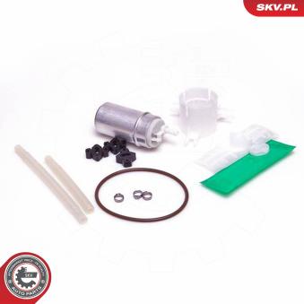Pompe à carburant ESEN SKV OEM 1184165