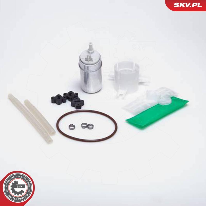 Pompe à carburant ESEN SKV 02SKV278 - Visuel 1