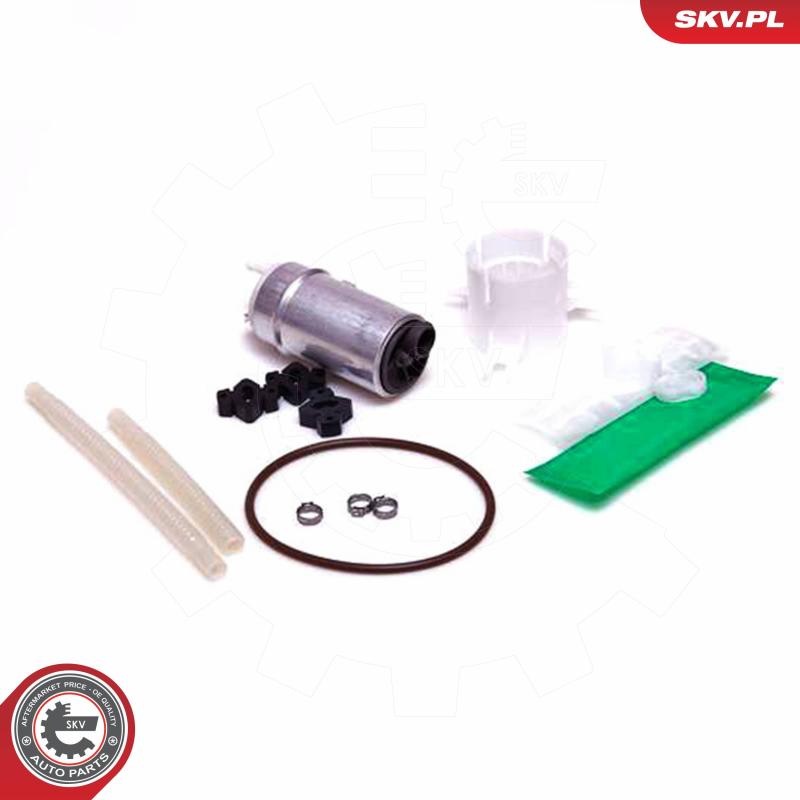 Pompe à carburant ESEN SKV 02SKV278 - Visuel 2