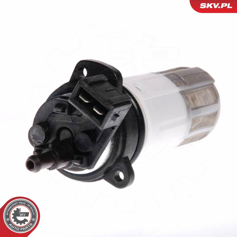 Pompe à carburant ESEN SKV 02SKV283 - Visuel 1