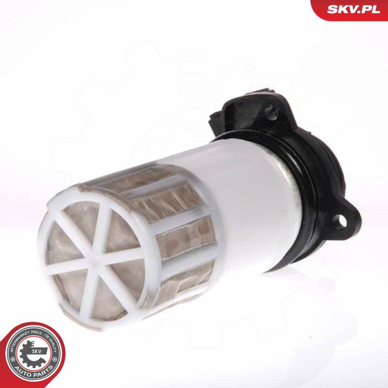 Pompe à carburant ESEN SKV 02SKV283 - Visuel 2