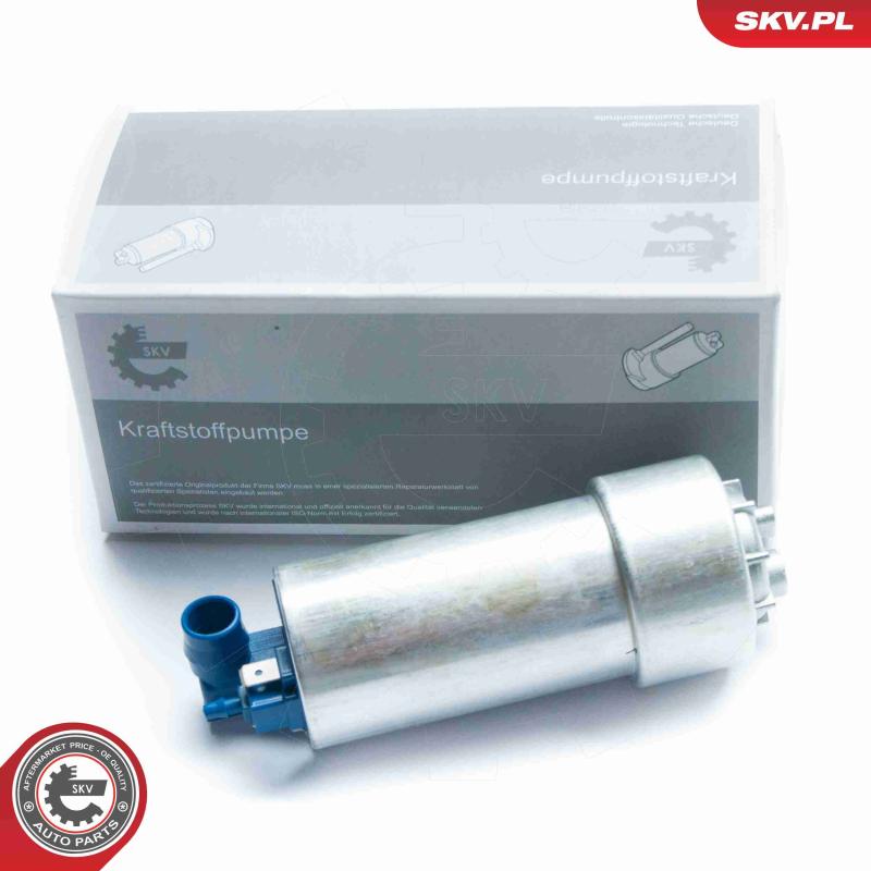 Pompe à carburant ESEN SKV 02SKV295 - Visuel 1