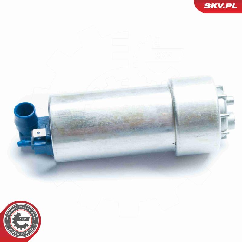 Pompe à carburant ESEN SKV 02SKV295 - Visuel 2
