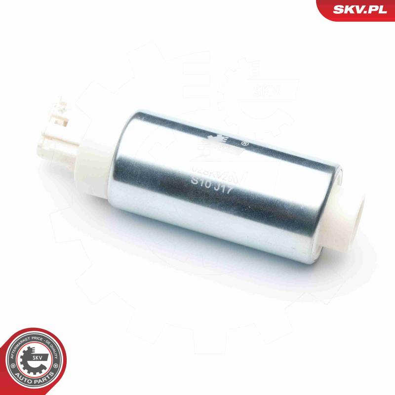 Pompe à carburant ESEN SKV 02SKV296 - Visuel 1