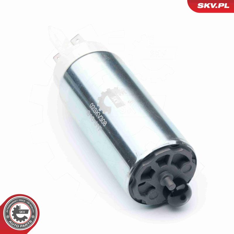 Pompe à carburant ESEN SKV 02SKV308 - Visuel 2