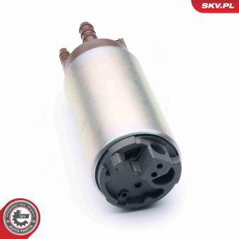 Pompe à carburant ESEN SKV 02SKV311 pour ALFA ROMEO 159 2.4 JTDM Q4 - 210cv