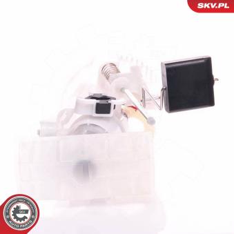 Unité d'injection de carburant ESEN SKV OEM 16141182842 Unité d'injection de carburant ESEN SKV OEM 16141182842