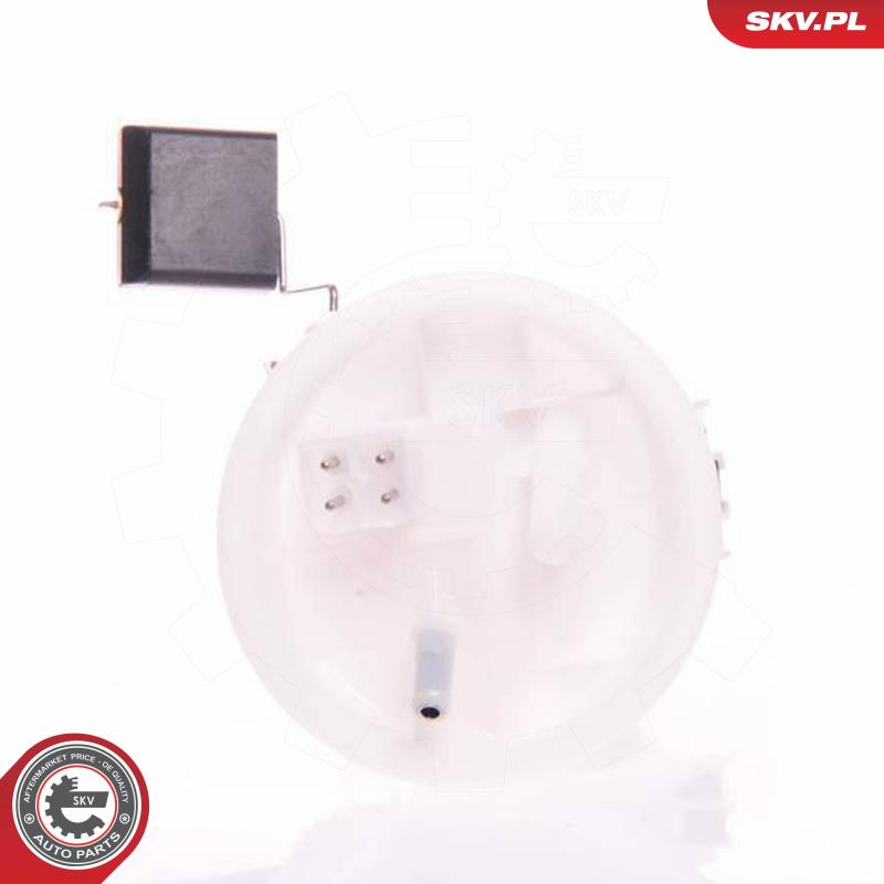 Unité d'injection de carburant ESEN SKV 02SKV701 - Visuel 1