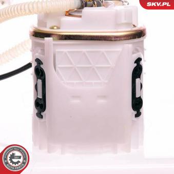 Unité d'injection de carburant ESEN SKV OEM 1H0919051L