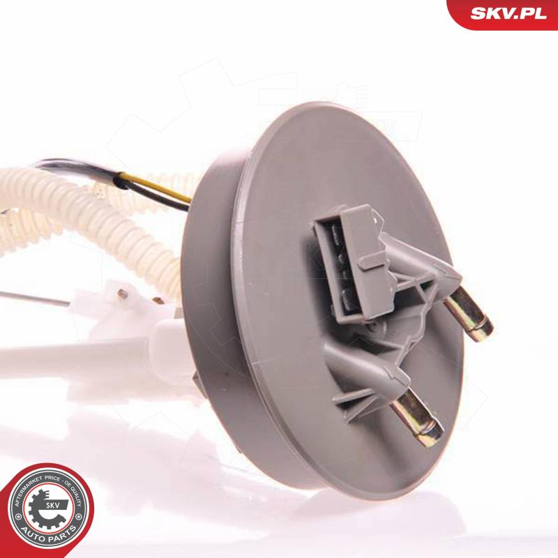 Unité d'injection de carburant ESEN SKV 02SKV702 - Visuel 1