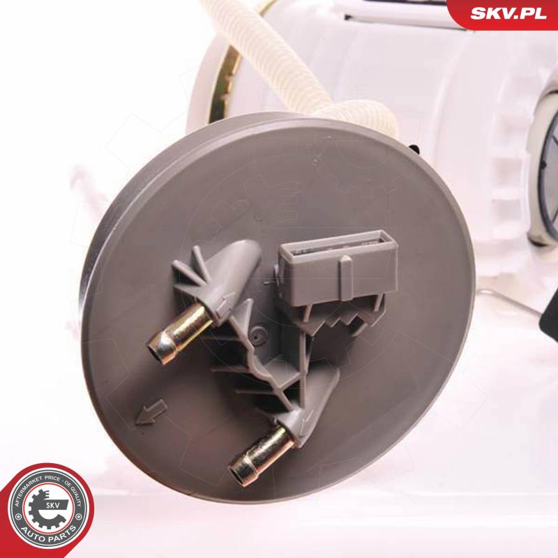 Unité d'injection de carburant ESEN SKV 02SKV702 - Visuel 2